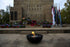 Ecosmart Fire Mix 600 Fire Pit Bowl - Graphite Finish / Stainless Steel Burner - ESF.O.MX6.GH